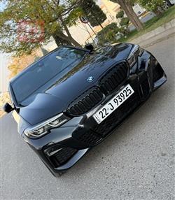 بي ام دبليو الفئة 3